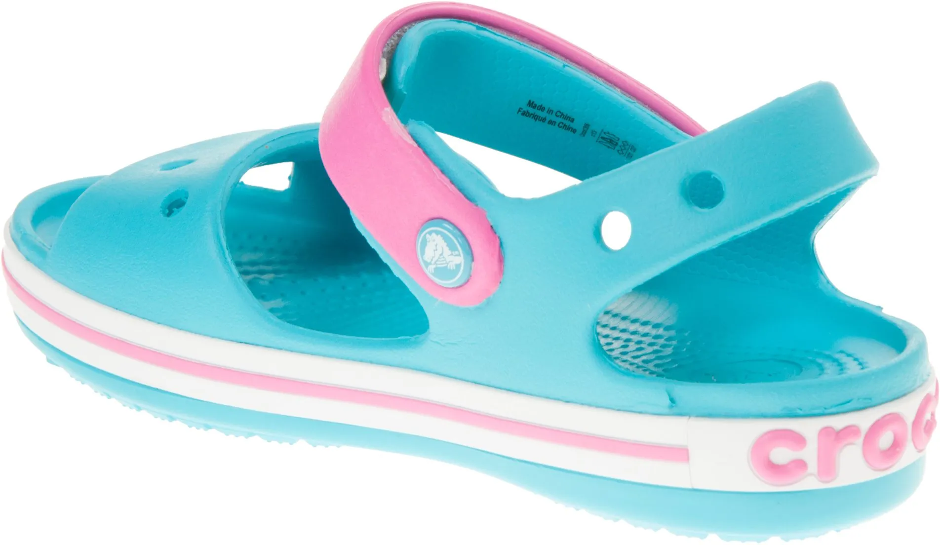 Crocs Crocband Sandal Kids