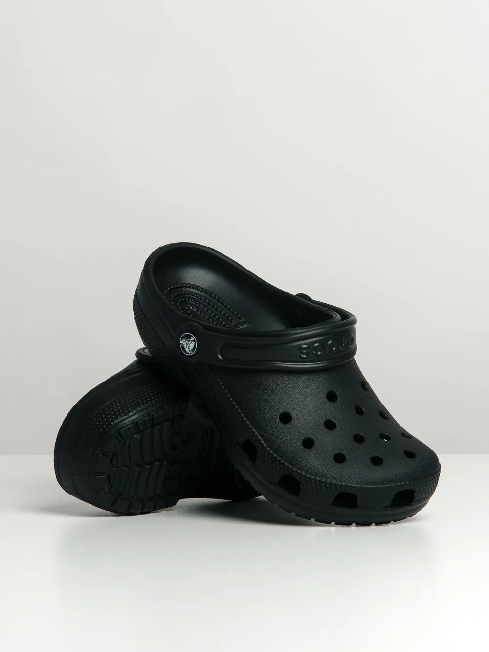 CROCS CROCS KIDS CLASSIC CLOG