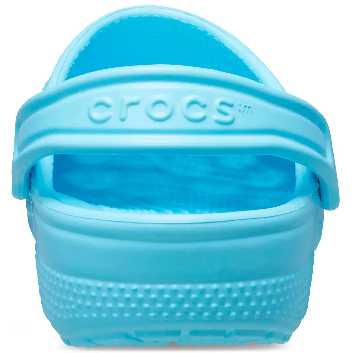 CROCS KIDS CLASSIC CLOG - ARCTIC