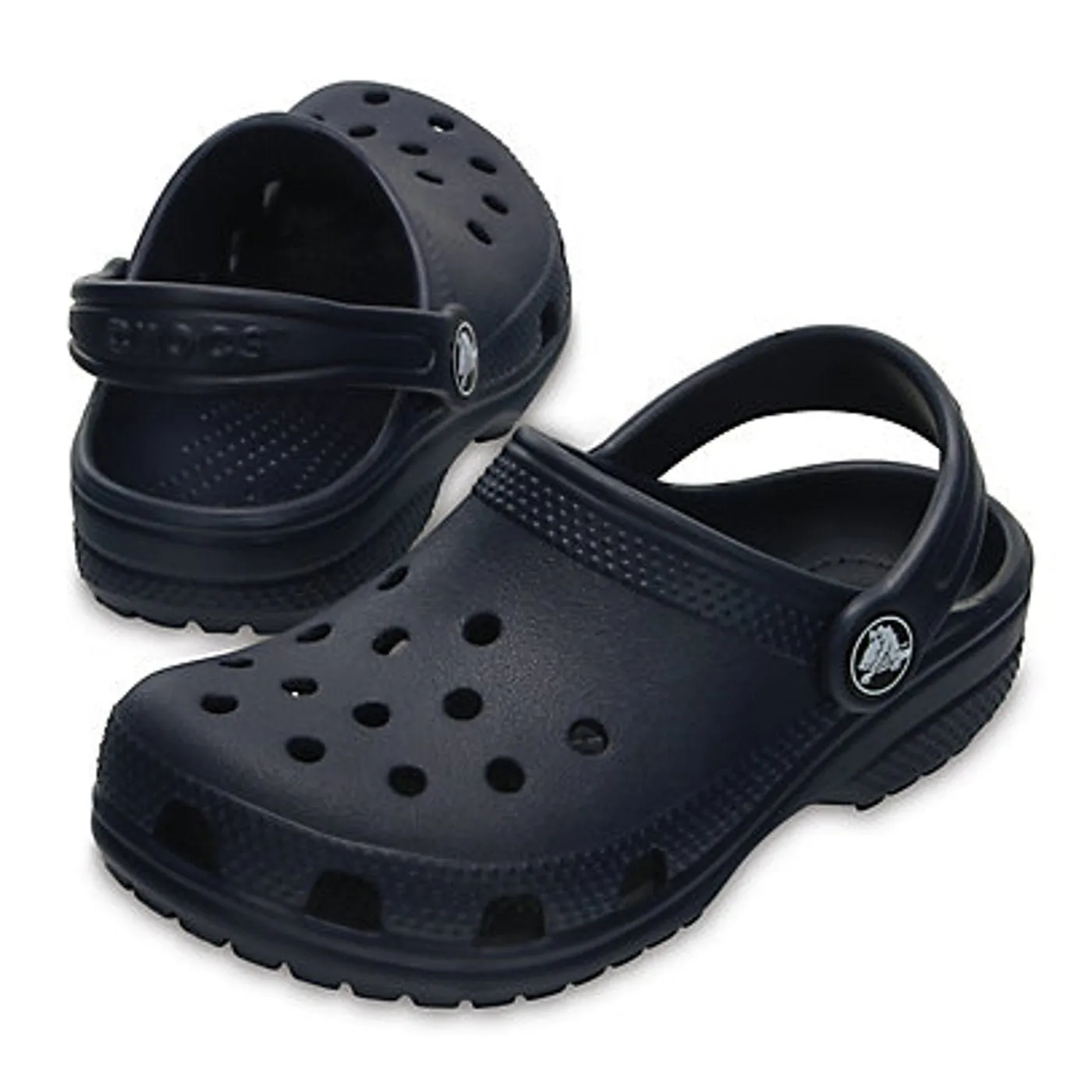 Crocs Kids’ Classic Clog