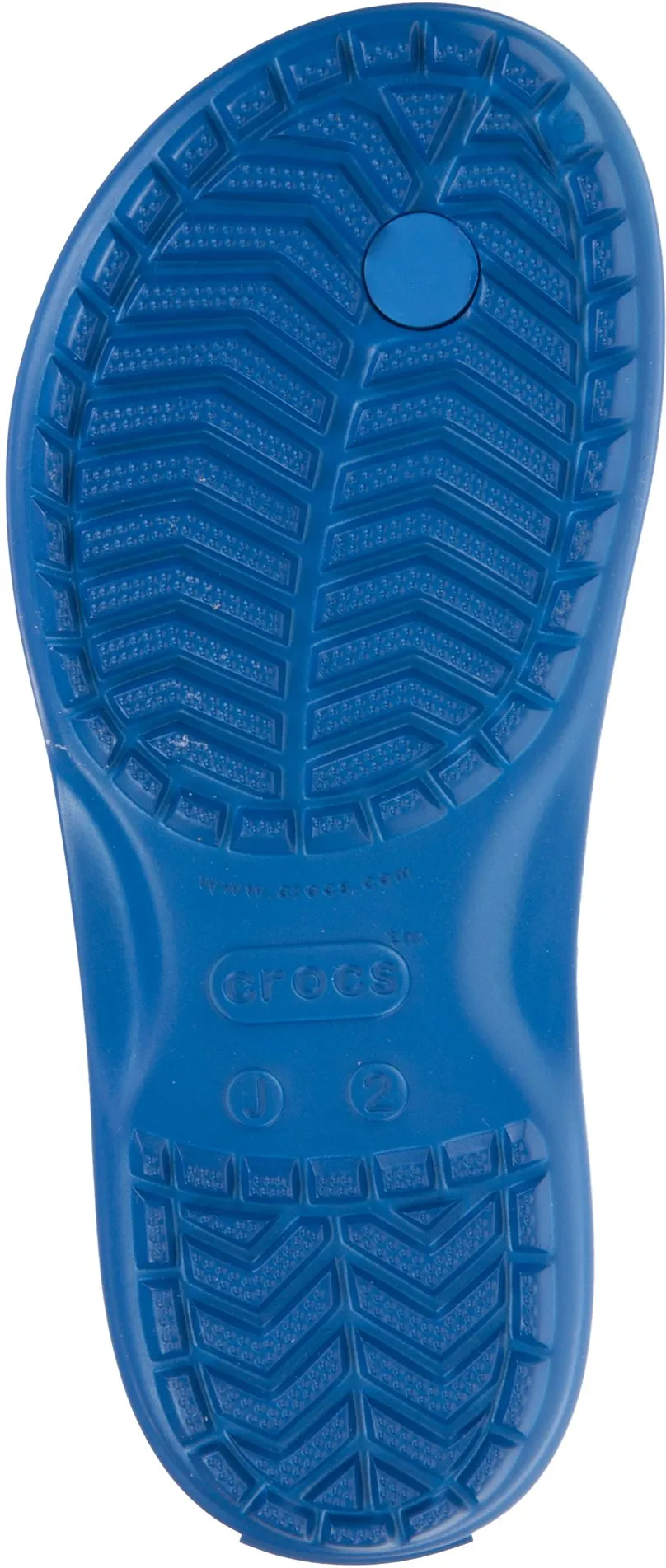 Crocs Kids Crocband Flip