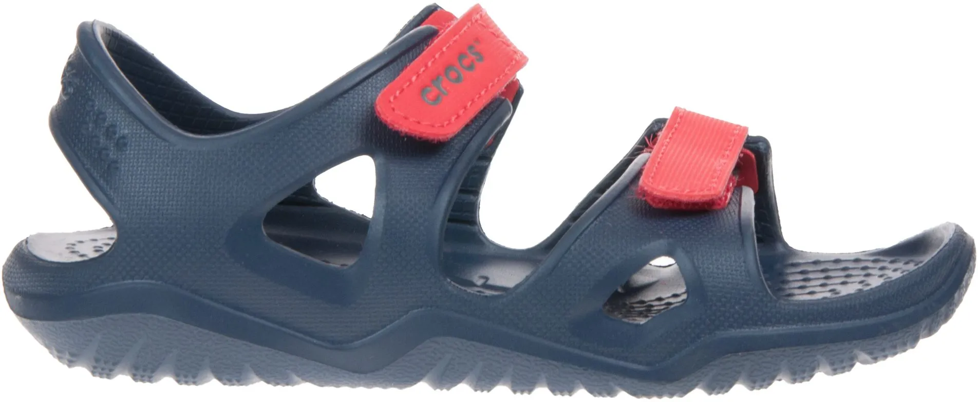 Crocs Kids Swiftwater River Sandal