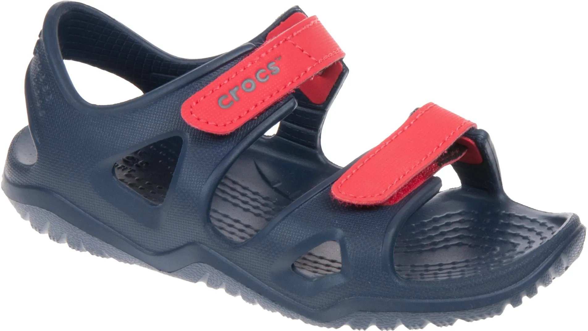 Crocs Kids Swiftwater River Sandal