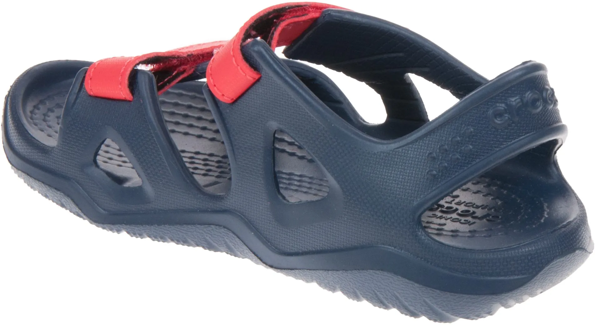 Crocs Kids Swiftwater River Sandal