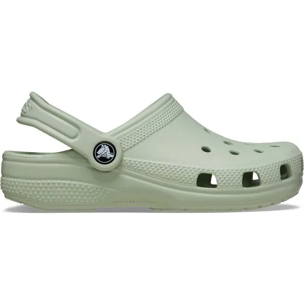 Crocs Kids' Classic Clog