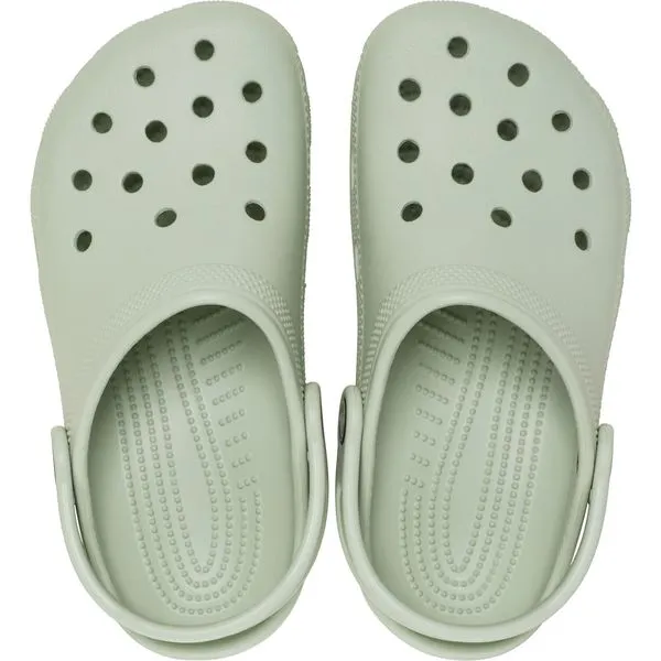 Crocs Kids' Classic Clog