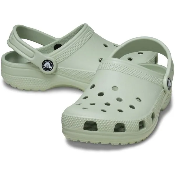 Crocs Kids' Classic Clog