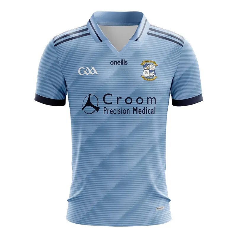 Croom GAA Kids' Jersey