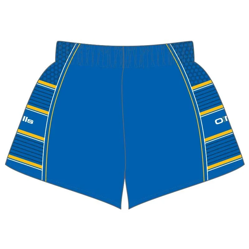 Crosfields ARLFC Kids' Rugby Shorts