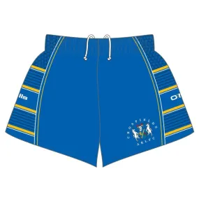 Crosfields ARLFC Kids' Rugby Shorts