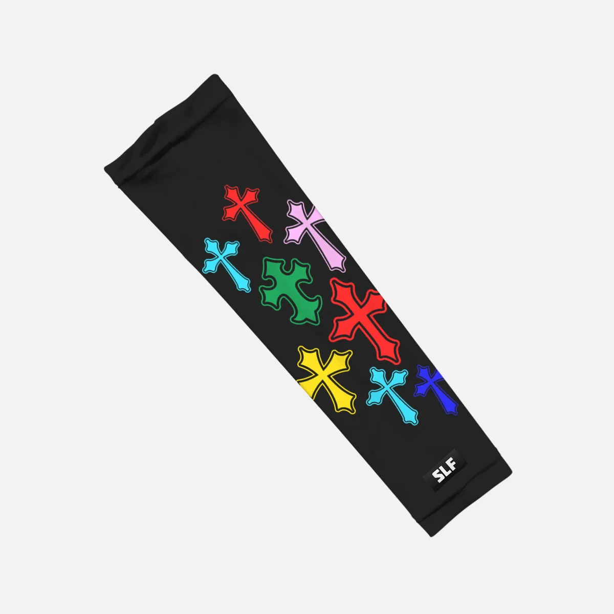 Crosses Chroma Kids Arm Sleeve