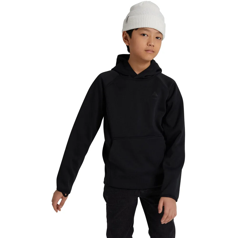 Crown Weatherproof Fleece Pullover - Kids