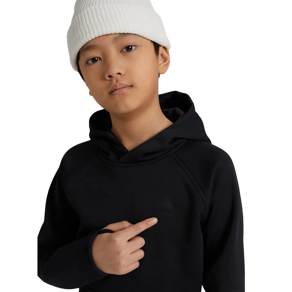 Crown Weatherproof Fleece Pullover - Kids