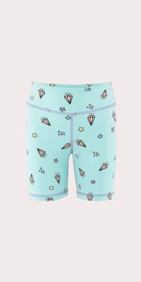 Sparkling Kids Shorts