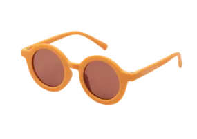 Cubs & Co - KIDS BUTTERSCOTCH SUNGLASSES - UV400 protection