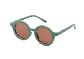 Cubs & Co - KIDS OLIVE SUNGLASSES - UV400 protection