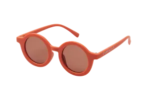 Cubs & Co - KIDS TERRACOTTA SUNGLASSES - UV400 protection