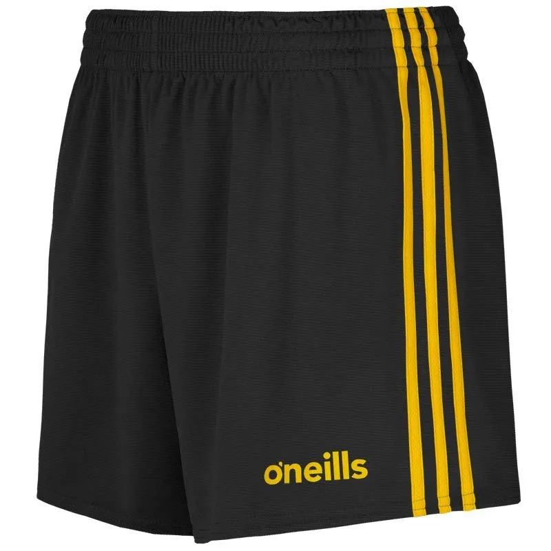 Currow GAA Kids' Mourne Shorts