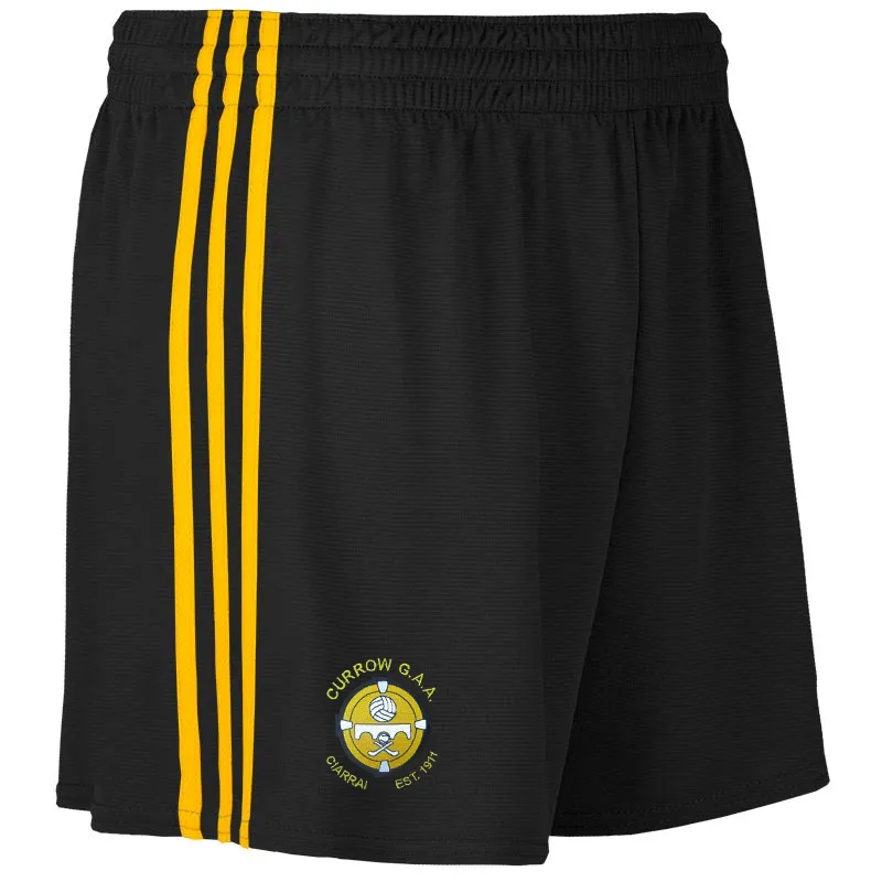 Currow GAA Kids' Mourne Shorts