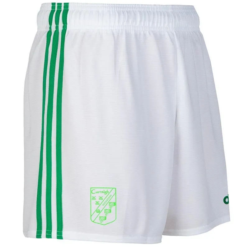 Curry GAA Kids' Mourne Shorts