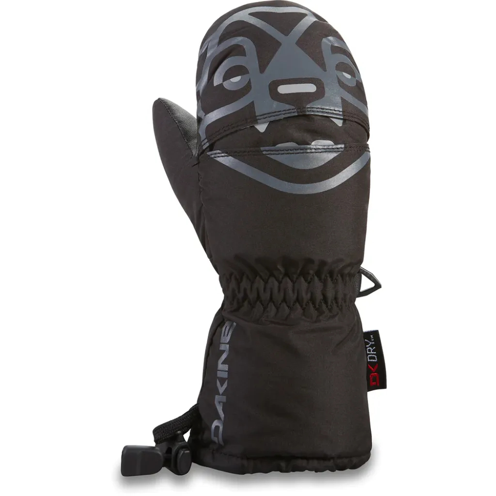 Dakine Kids Scrambler Mitt