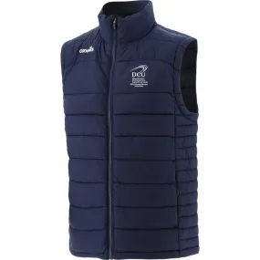 DCU Kids' Andy Padded Gilet