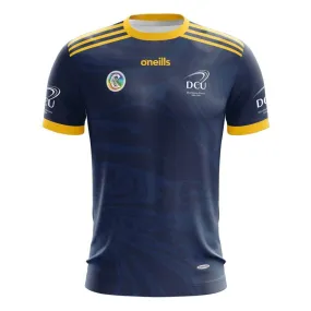 DCU Kids' Home Camogie Jersey