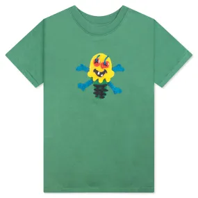 Children's Green Ice Tee