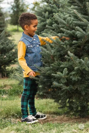 Outdoor Children's Clothing