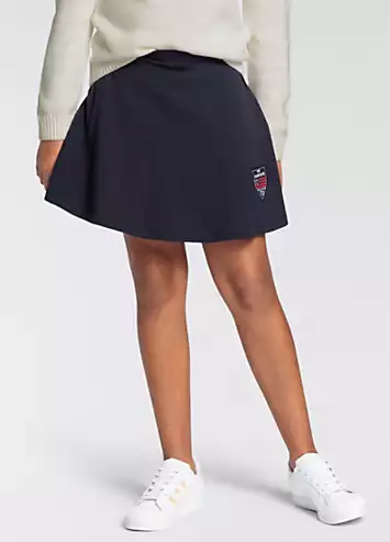 DELMAO Kids Skater Skirt | Grattan