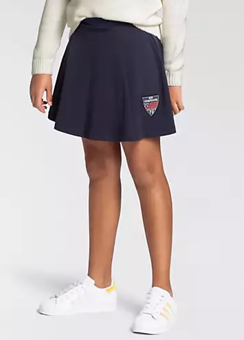 DELMAO Kids Skater Skirt | Grattan