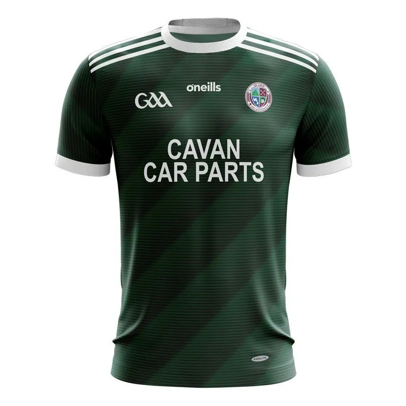 Denn GFC Kids' Goalkeeper Jersey