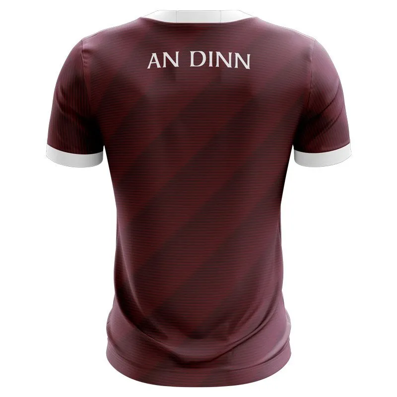 Denn GFC Kids' Outfield Jersey