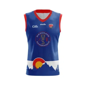 Denver Gaels GAA Kids' Vest