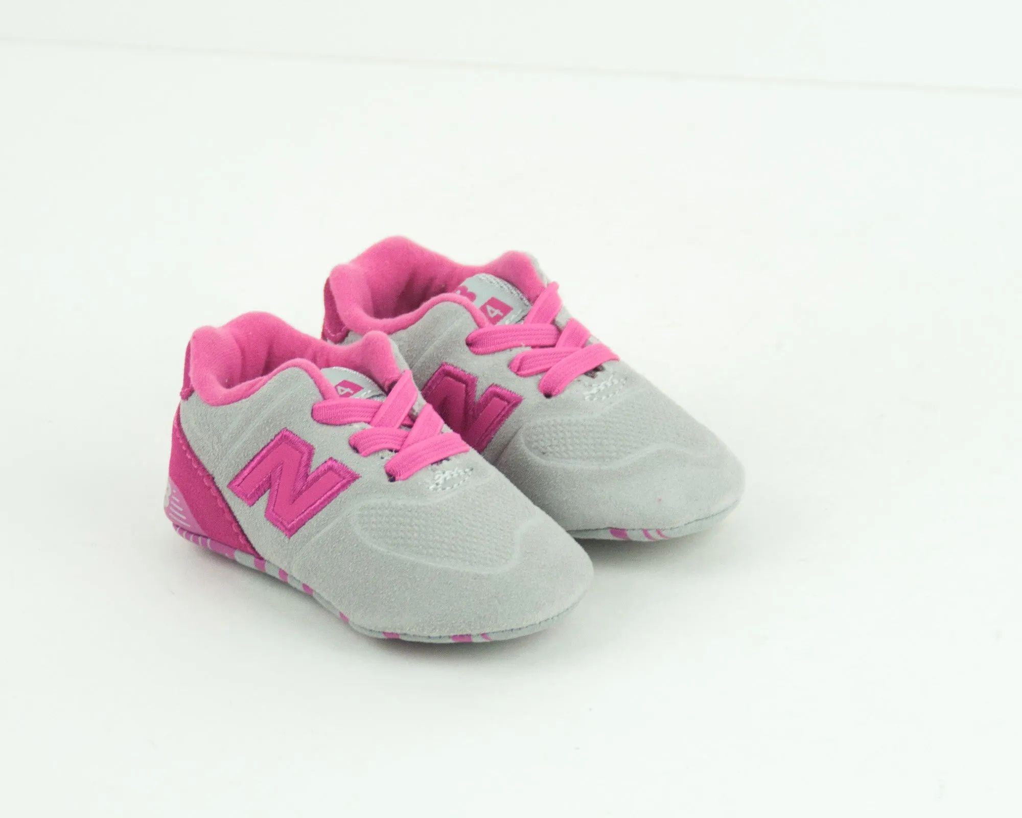 DEPORTIVO DE NIÑA - NEW BALANCE - KL574 KIDS LIFESTYLE CORDÓN CPC