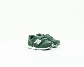 DEPORTIVO DE NIÑO Y NIÑA - NEW BALANCE -  FS996 KIDS LIFESTYLE VELCRO C2I