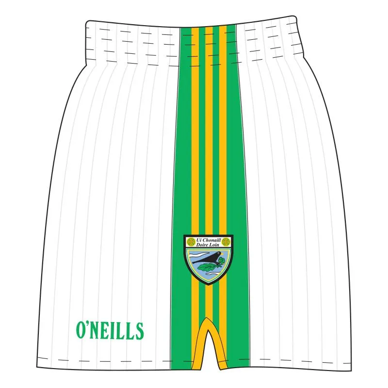 Derrylin GAC Kids' Mourne Shorts