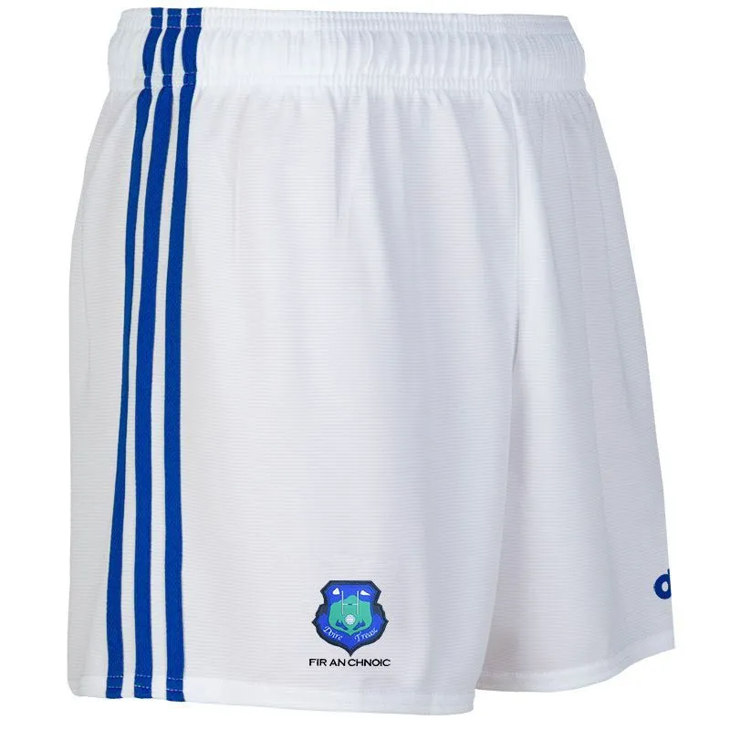 Derrytresk GFC Kids' Mourne Shorts