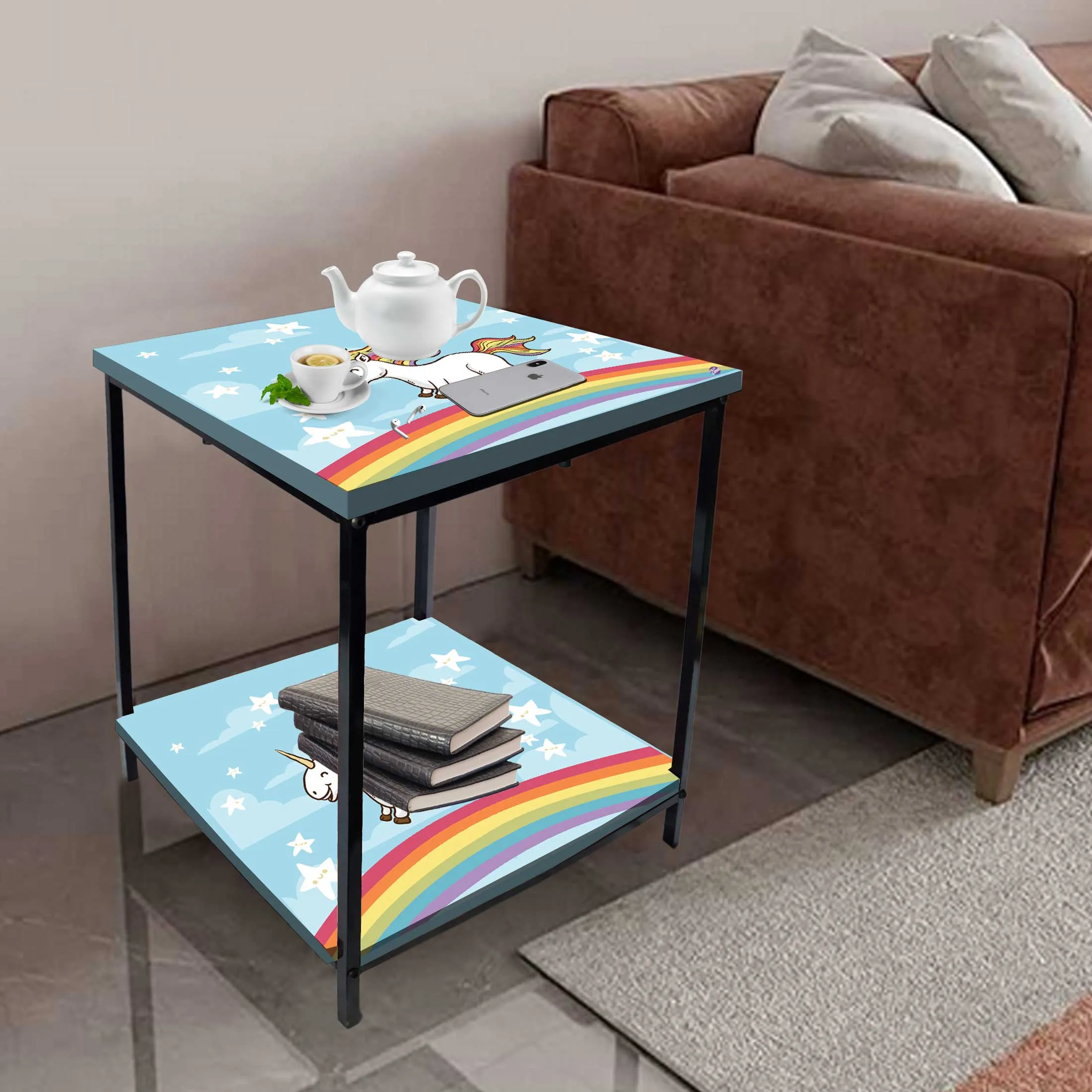 Designer Child Bedside Table for Bedroom - KIDS