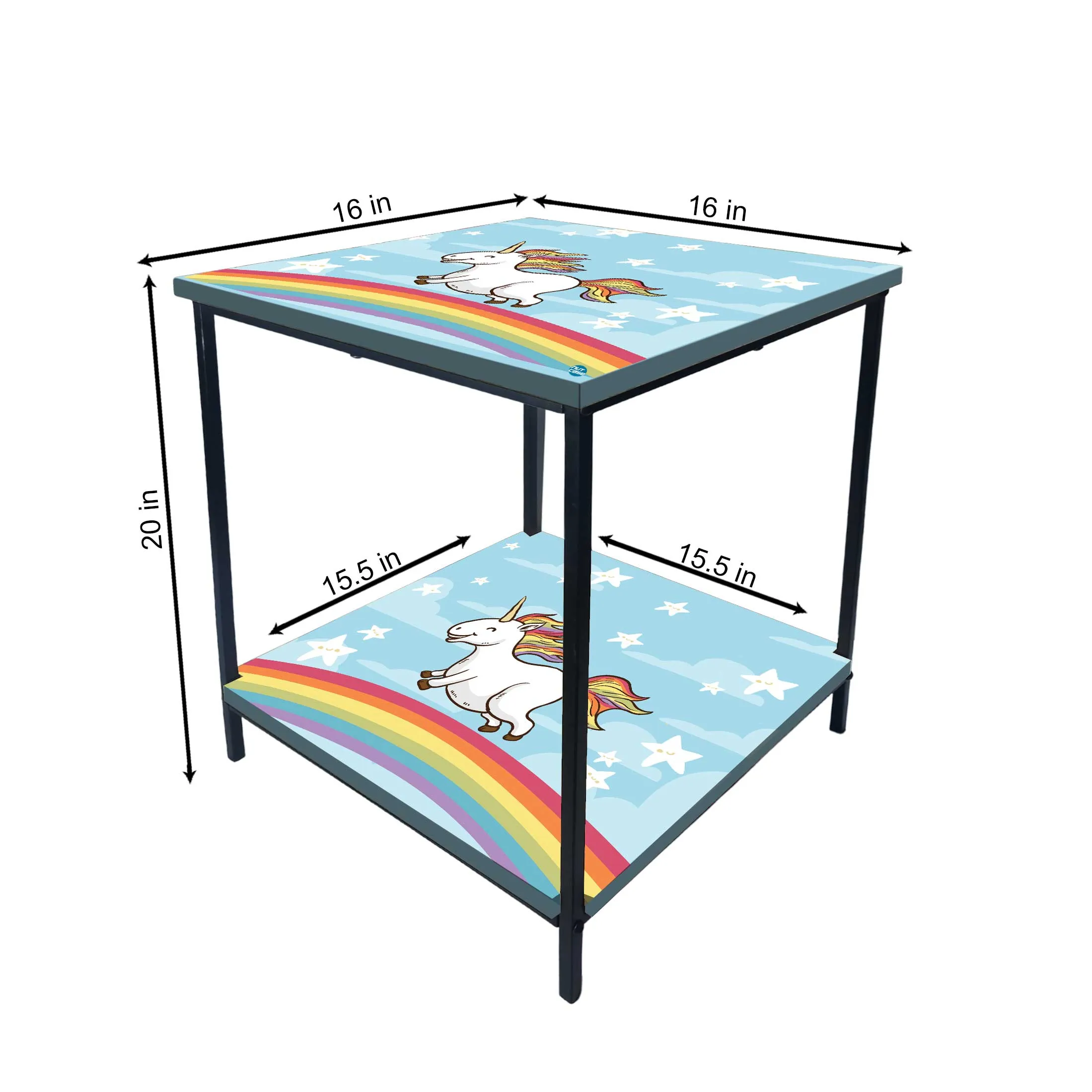 Designer Child Bedside Table for Bedroom - KIDS