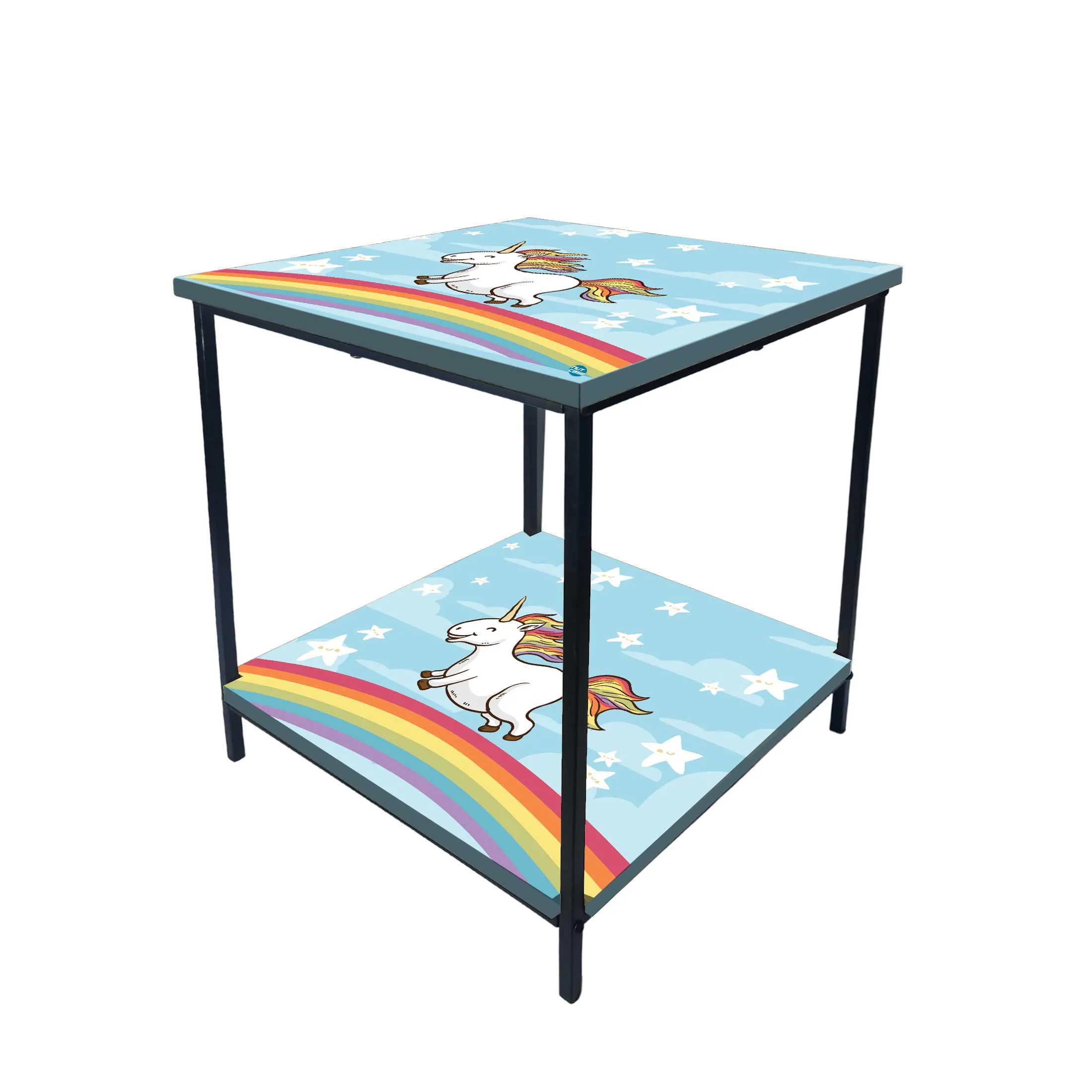 Designer Child Bedside Table for Bedroom - KIDS