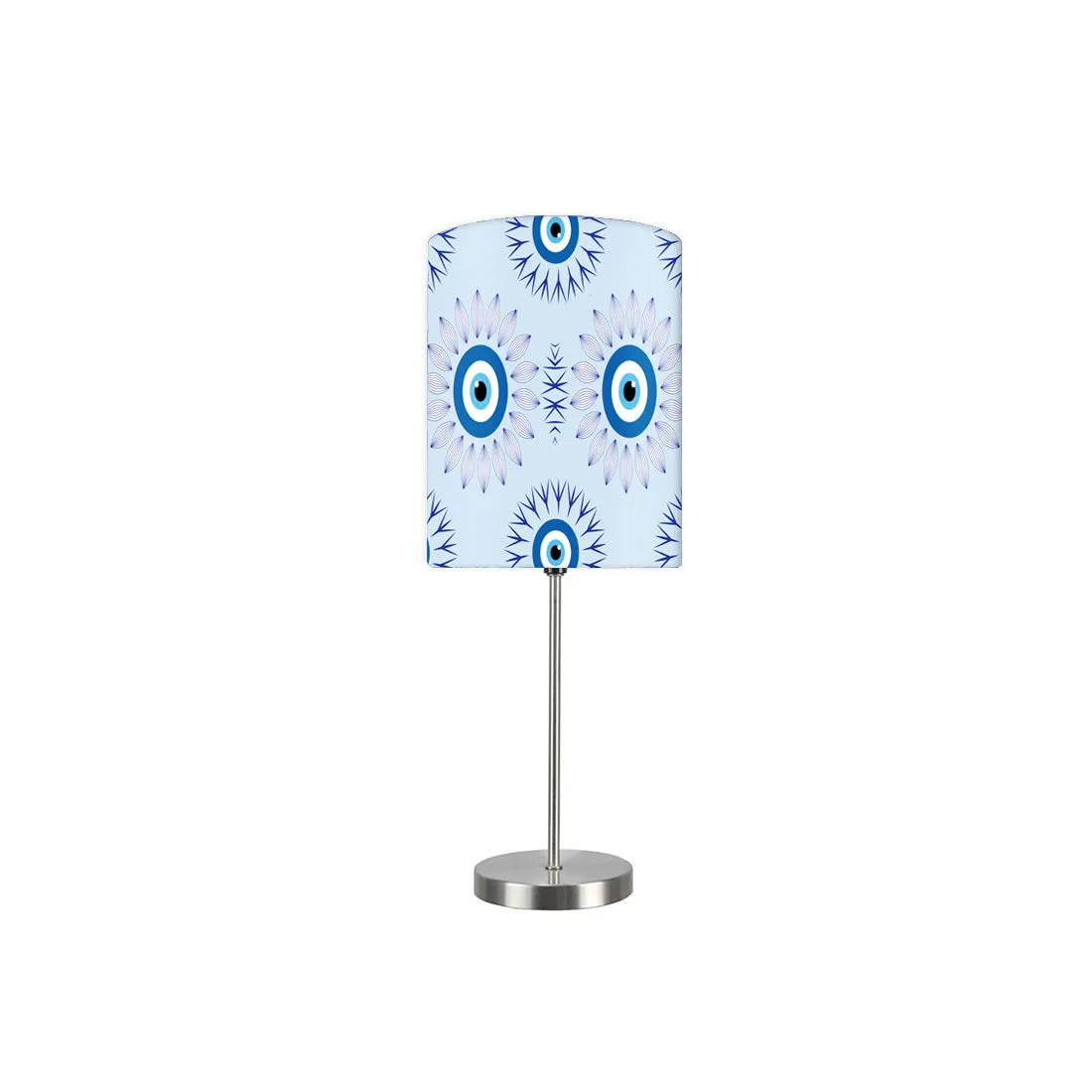 Designer Small NightLamps for Kids Bedroom - Evil Eye Protector