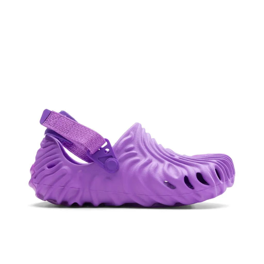 Kids' Dewberry Clog Collaboration