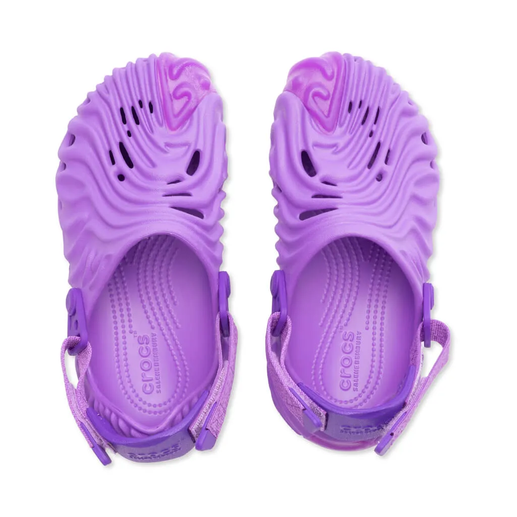 Kids' Dewberry Clog Collaboration