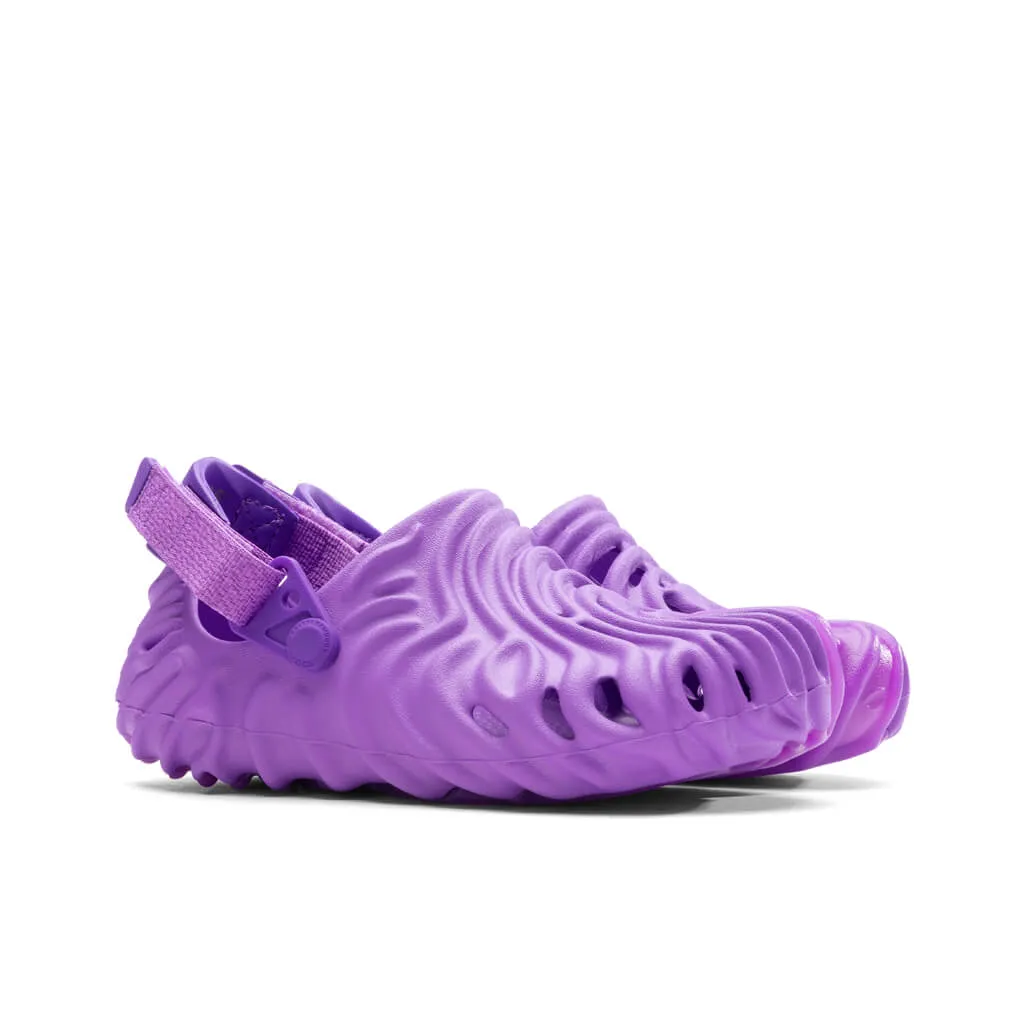 Kids' Dewberry Clog Collaboration