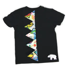 Dinosaur Pop Art Shirt for Kids and Adults