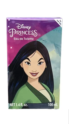 Disney Princess Mulan Kids EDT