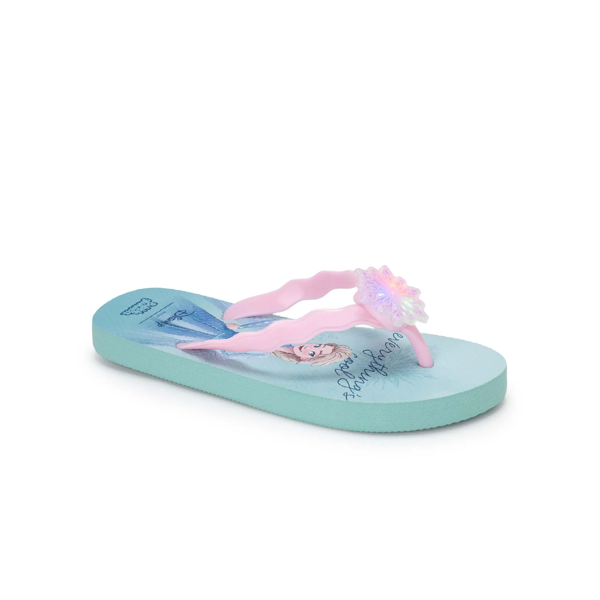 Disney X BATA Frozen Kids Trainers 351X116