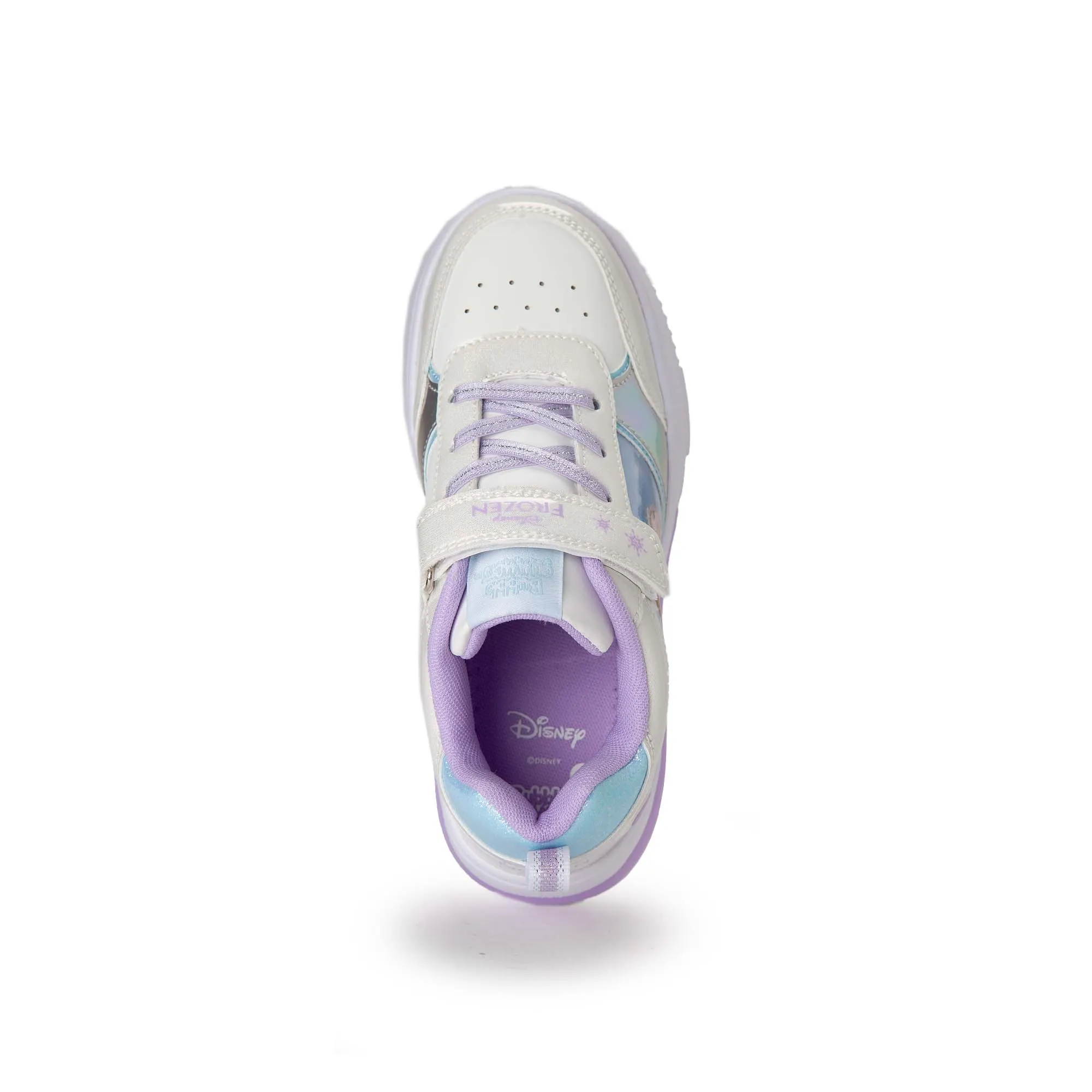 Disney X BATA Frozen Kids Trainers 351X122