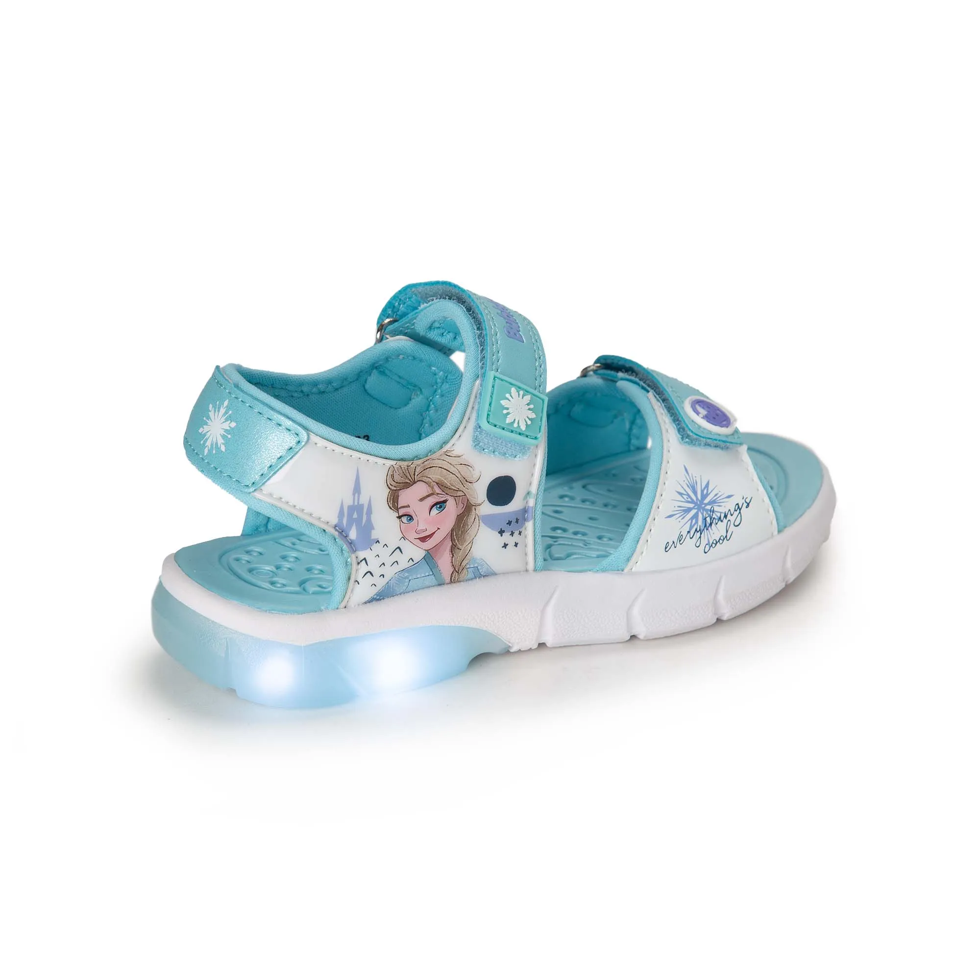 Disney X BATA Frozen Kids Trainers 361X123